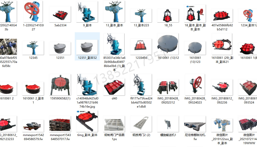 揚州環保廠家生產的閘門(圖1) 1713245302132_副本.jpg