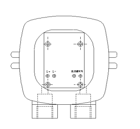 南京松江HJ-9502-B防爆輸入模塊接線安裝技術