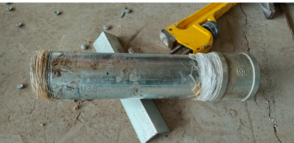 合肥液態(tài)生料帶可以用于消防管道安裝嗎？