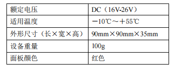 南京松江J-SAP-M-9201 手動火災報警按鈕接線安裝技術
