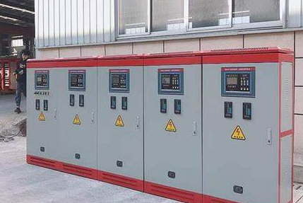 威海消防滅火系統泵站自動巡檢柜是否需要消防3C?