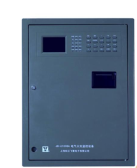 合肥電氣火災監控設備是否可以安裝在變電室或配電房內?