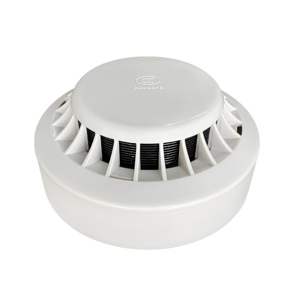 合肥松江飛繁消防煙感安裝需要注意什么