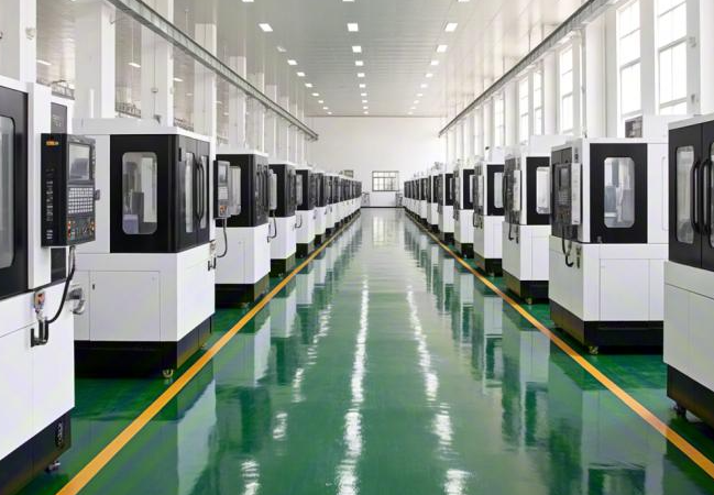 宿遷潔凈廠房內火災探測器設置及選型要求