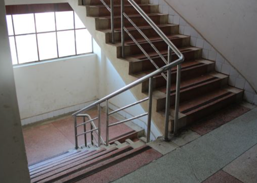 既有建筑改造中疏散樓梯不足問題研究有哪些