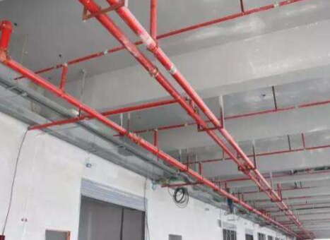 威海改變建筑使用功能，能否降低噴淋危險等級