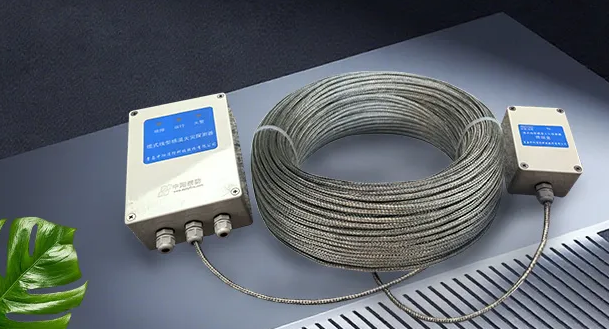 宿遷感溫電纜本安型與隔爆型，究竟如何選擇?