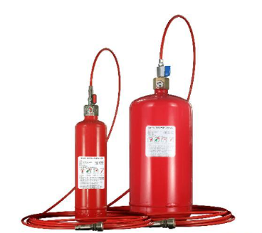 全氟己酮滅火器是危險貨物嗎?