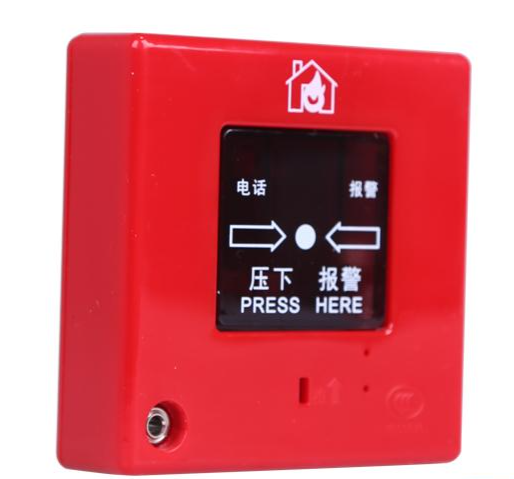 合肥松江消防設(shè)備的手動(dòng)報(bào)警按鈕與煙感聯(lián)動(dòng)