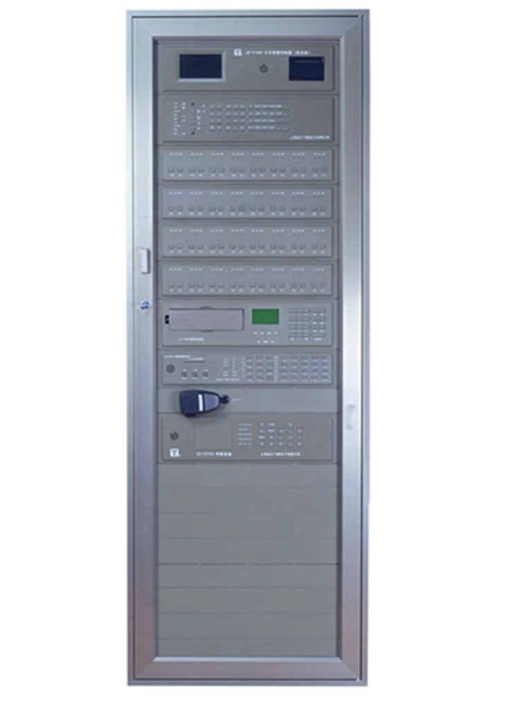 宿遷JB-9108A松江火災報警控制器操作方法