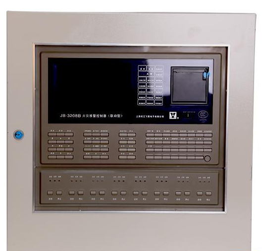 合肥松江消防主機(jī)一直顯示故障有什么原因