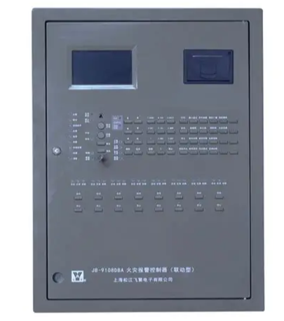 合肥松江飛繁消防主機顯示故障有哪些問題