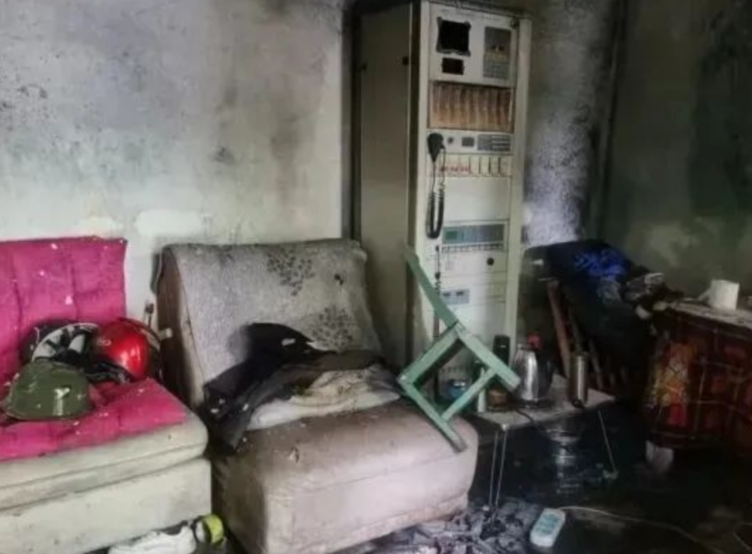 合肥“消防控制室”如何防火以及注意事項(xiàng)