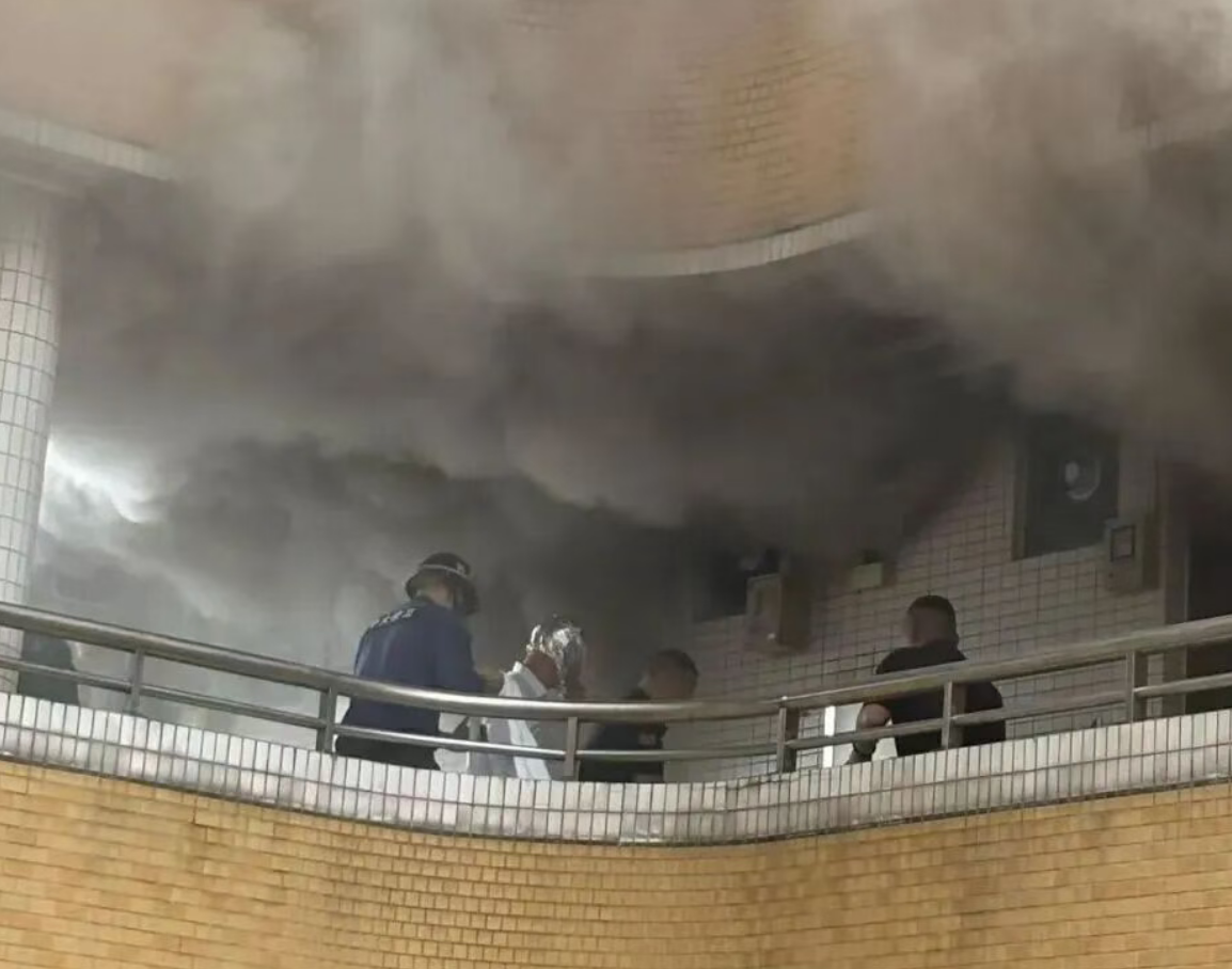 宿遷官方通報中山大學宿舍起火原因!