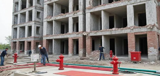 既有建筑消防改造如何入手？